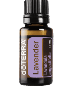 LAVENDER ESSENTIAL OIL