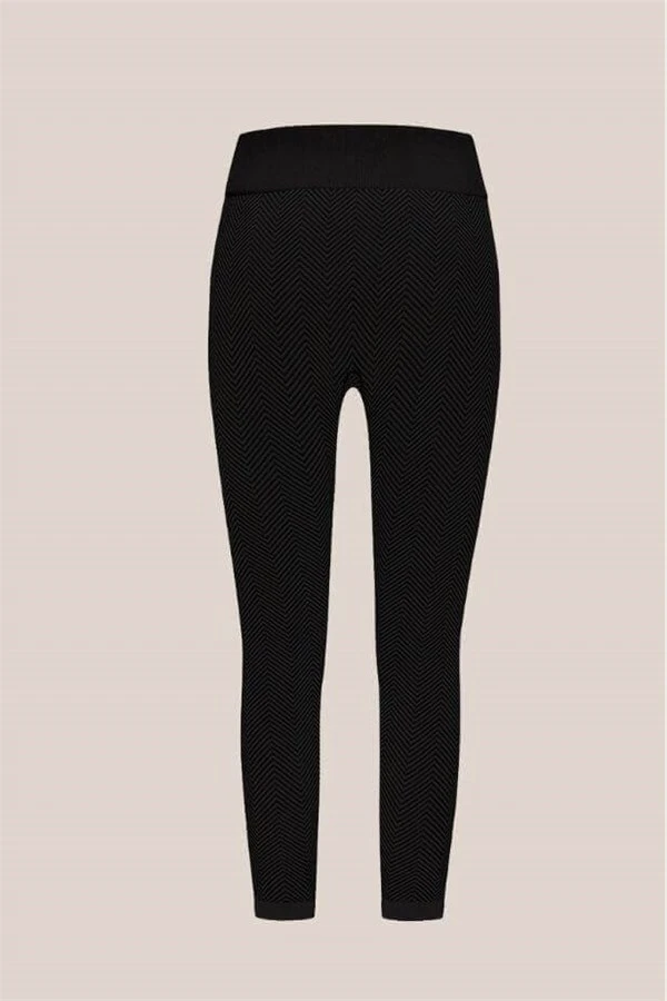 LIANE MILD COMPRESSION LEGGINGS - Image 2