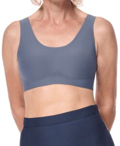 COMPRESSION BRA  LINDA WIRE-FREE