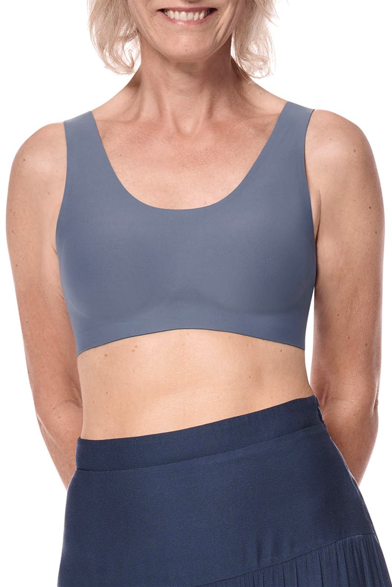 COMPRESSION BRA LINDA WIRE-FREE