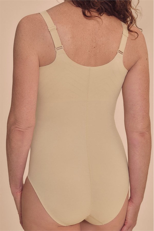 LINDA WIRE FREE BODY SUIT - Image 3