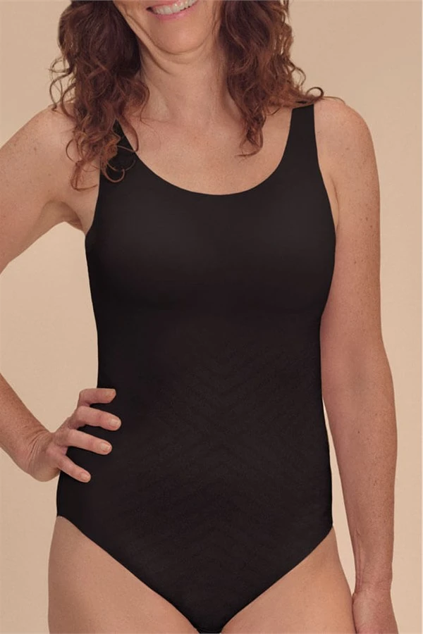 LINDA WIRE FREE BODY SUIT