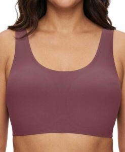 COMPRESSION BRA  LINDA WIRE-FREE
