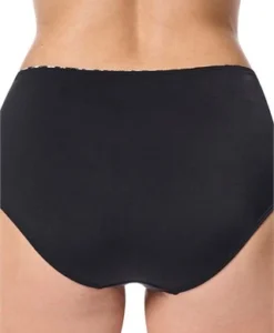 Alternative view of SALTA HIGH WAISTED PANTY