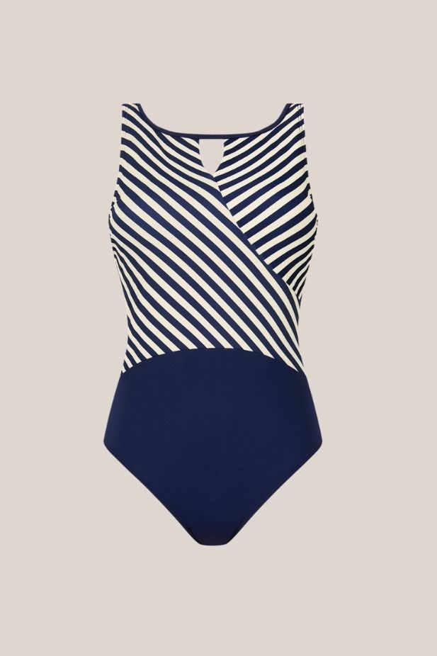 CASORIA ONE-PIECE SUIT - Image 2