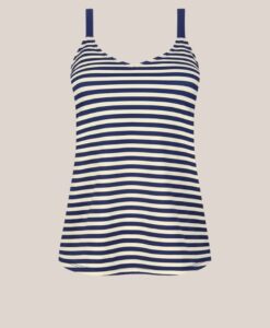Alternative view of CASORIA TANKINI TOP
