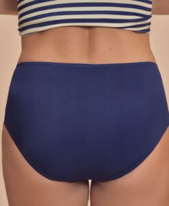 Alternative view of CASORIA HIGH WAISTED PANTY