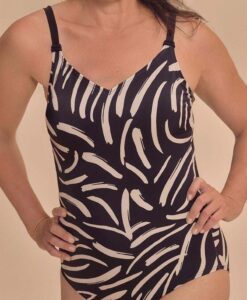 TURIN ONE PIECE SWIMSUIT