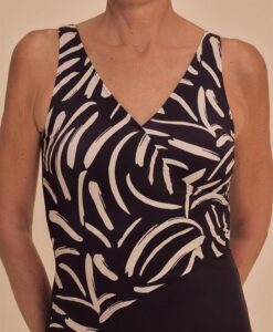 TURIN FULL BODICE SWIMSUIT