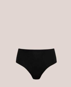 TURIN HIGH WAISTED PANTY