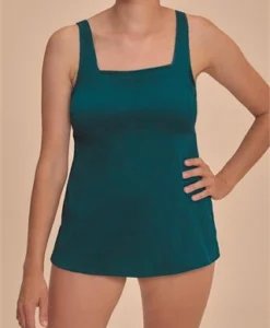 TREVISO TANKINI TOP
