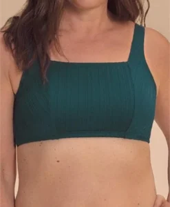 TREVISO WIRE-FREE BIKINI TOP