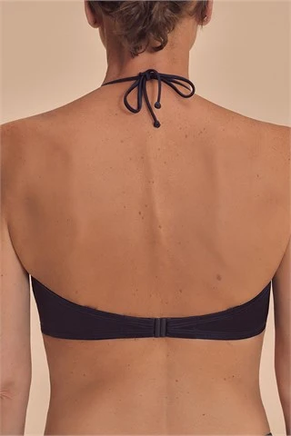 LAZIO SOFT BIKINI TOP - Image 2