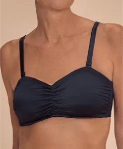 LAZIO SOFT BIKINI TOP