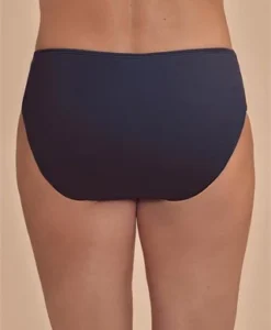 Alternative view of LAZIO MID WAISTED BOTTOM