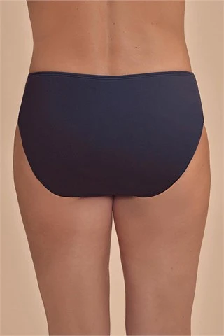 LAZIO MID WAISTED BOTTOM - Image 2