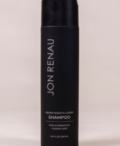 ARGAN SMOOTH LUXURY SHAMPOO