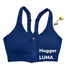 COMPRESSION - PRAIRIE WEAR HUGGER LUMA