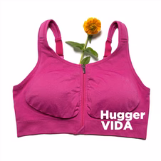 COMPRESSION - PRAIRIE WEAR HUGGA VIDA