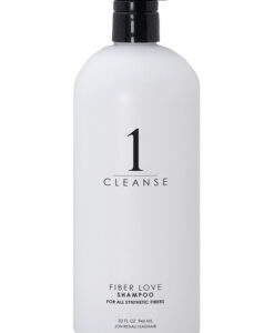 SHAMPOO - FIBER LOVE